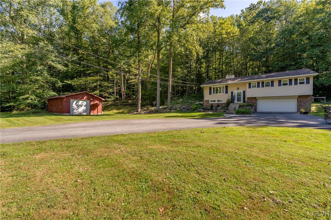 6711 Powder Valley Road Zionsville, PA 18092 - Photo 2 of 24