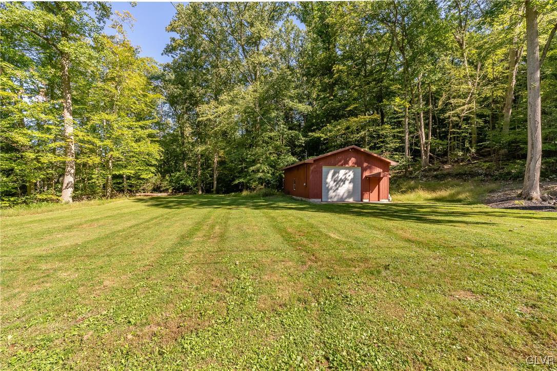 6711 Powder Valley Road Zionsville, PA 18092 - Photo 21 of 24