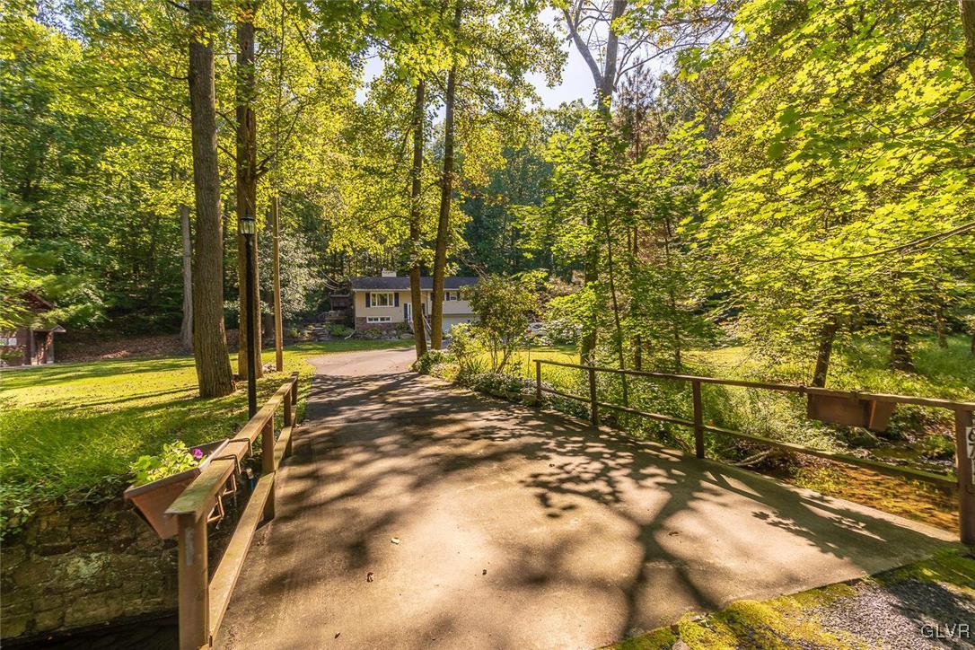 6711 Powder Valley Road Zionsville, PA 18092 - Photo 24 of 24