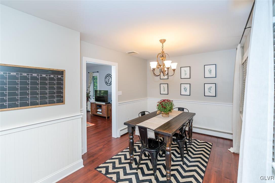 6711 Powder Valley Road Zionsville, PA 18092 - Photo 7 of 24