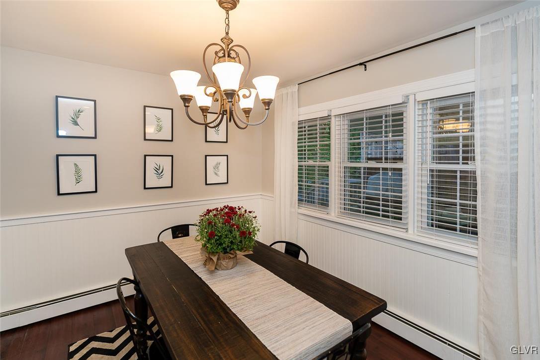 6711 Powder Valley Road Zionsville, PA 18092 - Photo 8 of 24