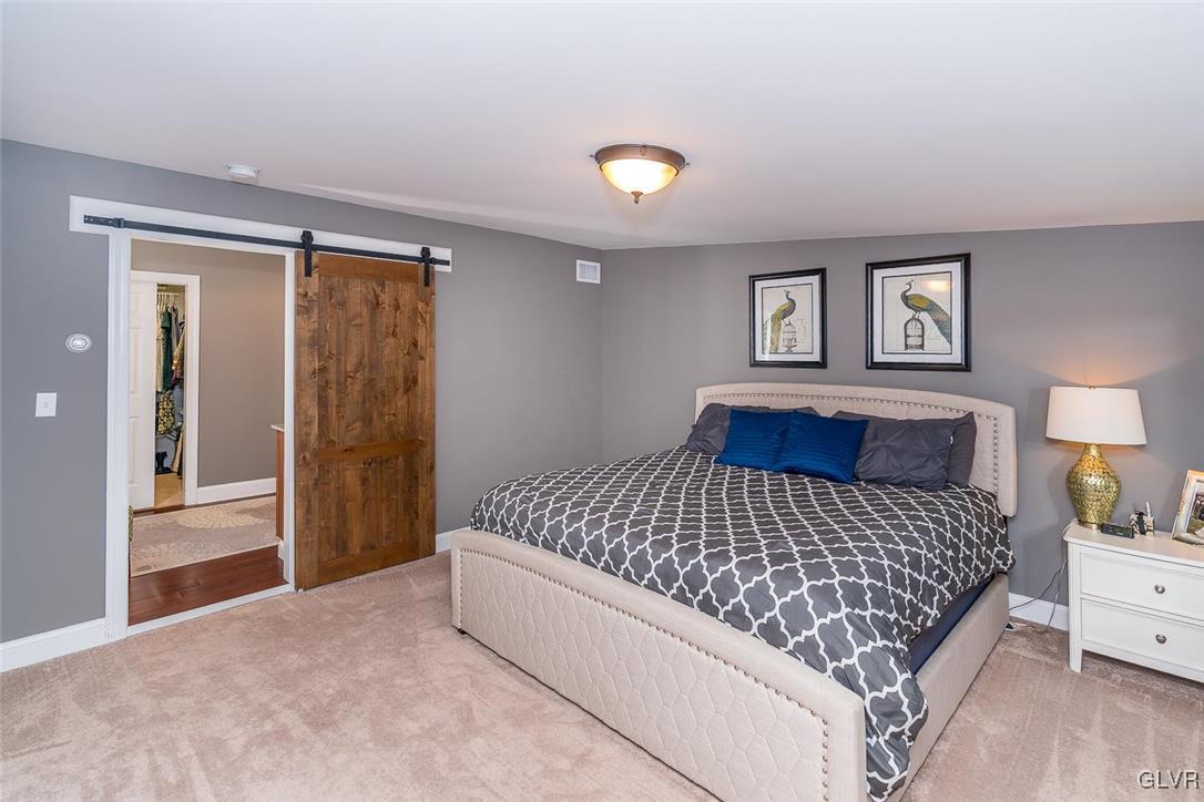 6711 Powder Valley Road Zionsville, PA 18092 - Photo 9 of 24