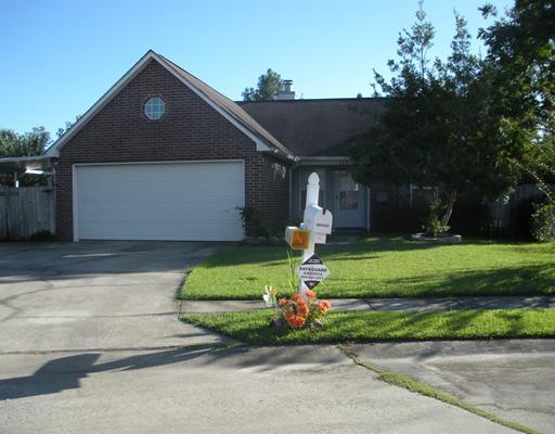 609 Ronda Lane Ocean Springs, MS 39564 - Photo 1 of 23 Primary Photo