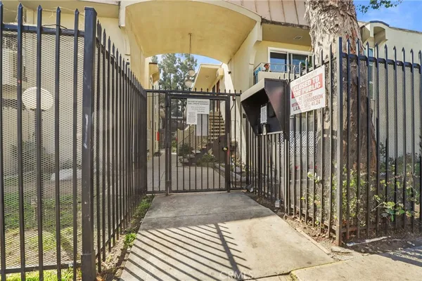 a view of a house with wooden floor