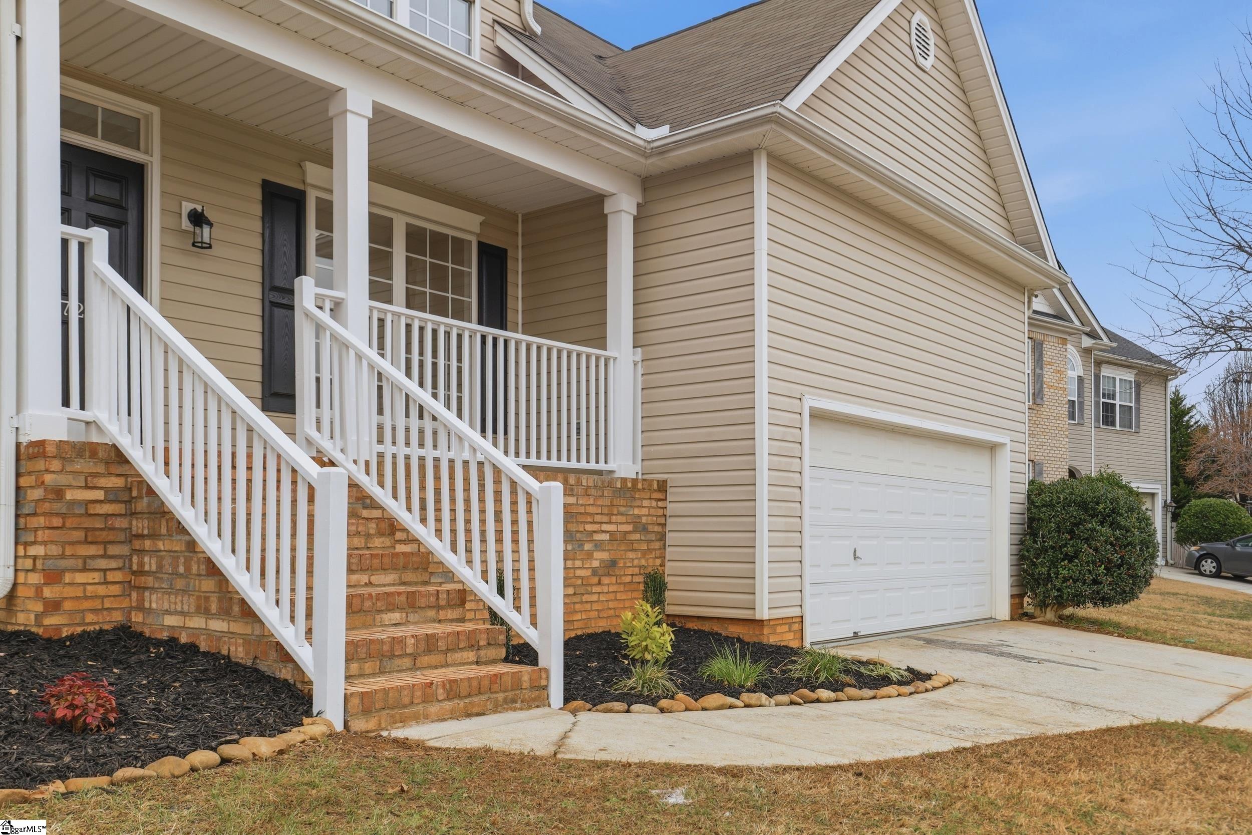 727 Dutchman Court Greer, SC 29651 - Photo 2 of 49