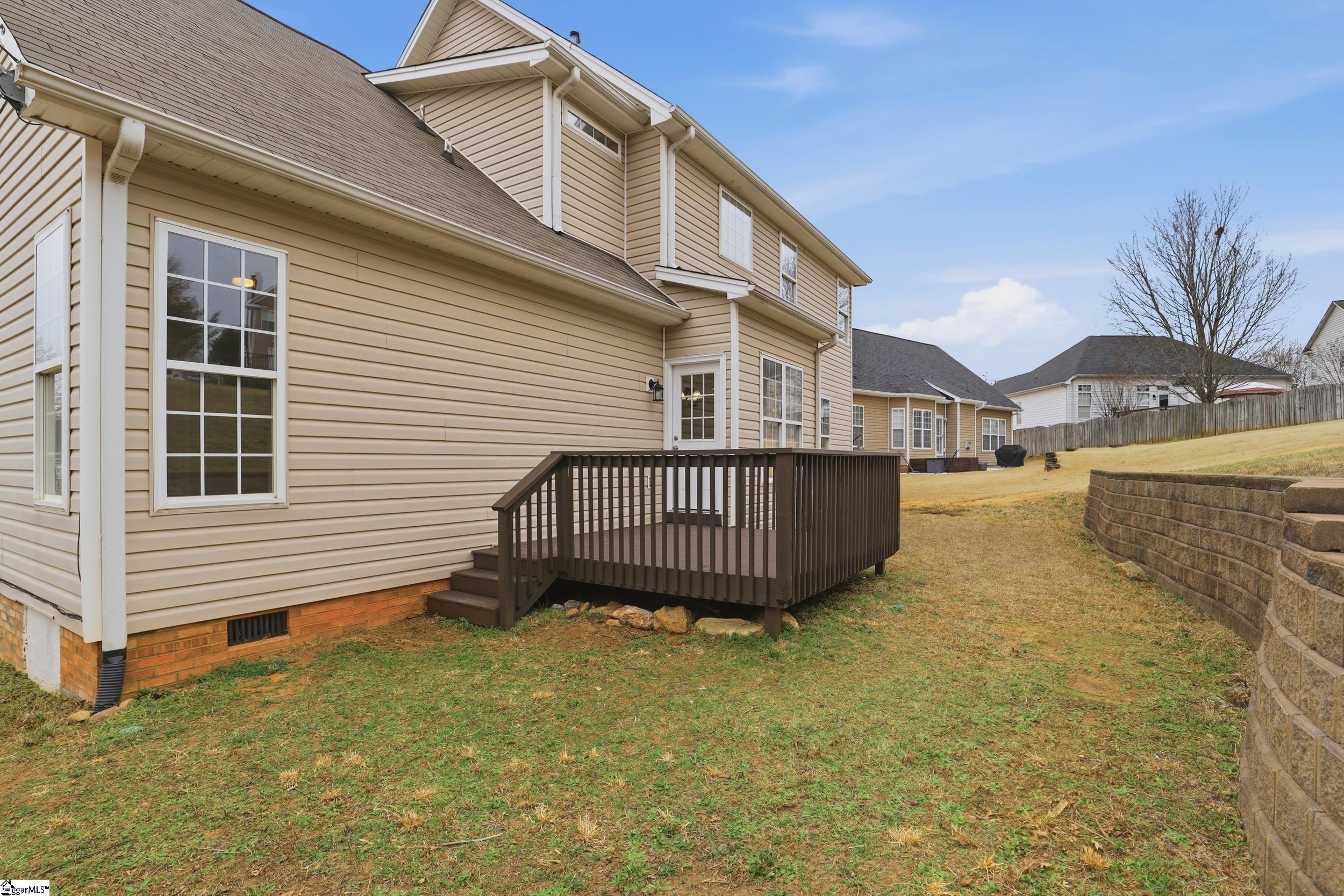 727 Dutchman Court Greer, SC 29651 - Photo 33 of 49