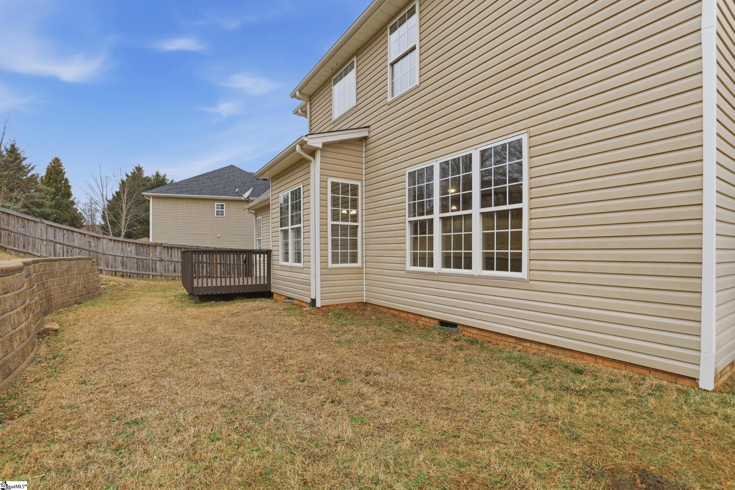727 Dutchman Court Greer, SC 29651 - Photo 34 of 49