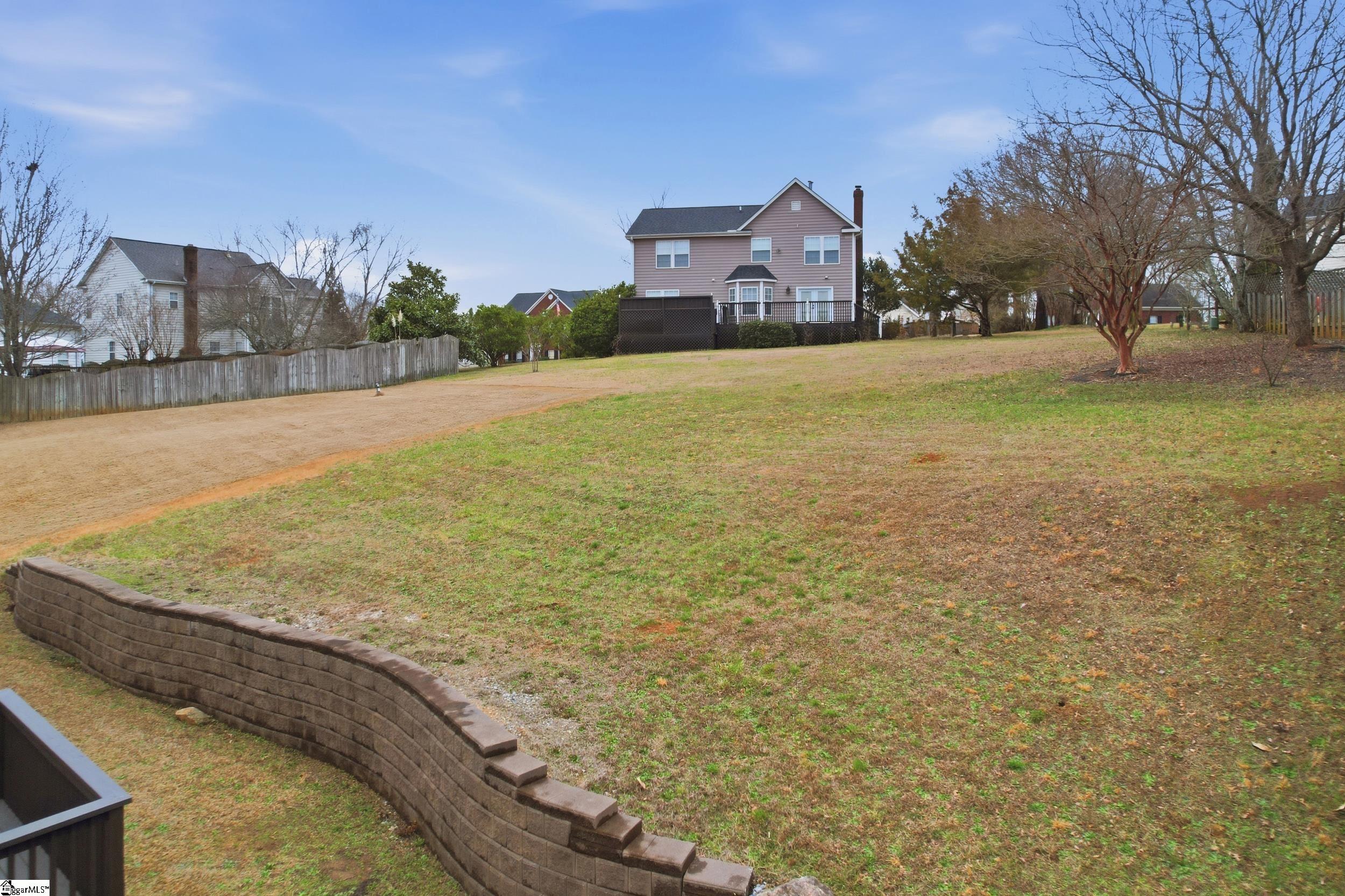 727 Dutchman Court Greer, SC 29651 - Photo 35 of 49