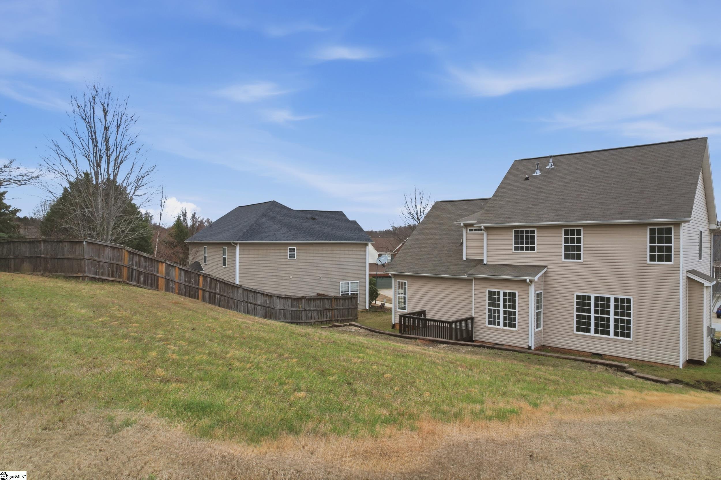 727 Dutchman Court Greer, SC 29651 - Photo 37 of 49