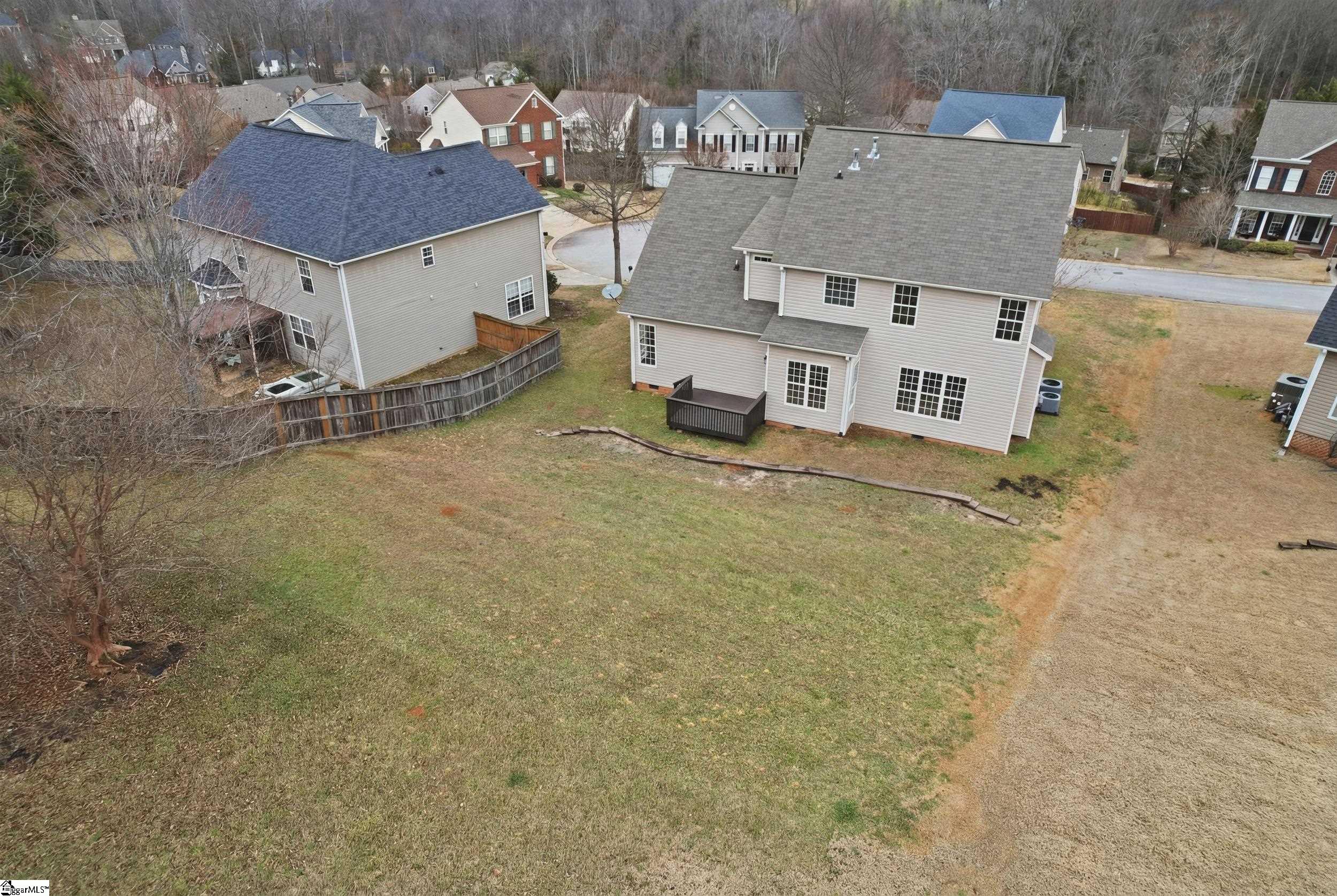727 Dutchman Court Greer, SC 29651 - Photo 38 of 49