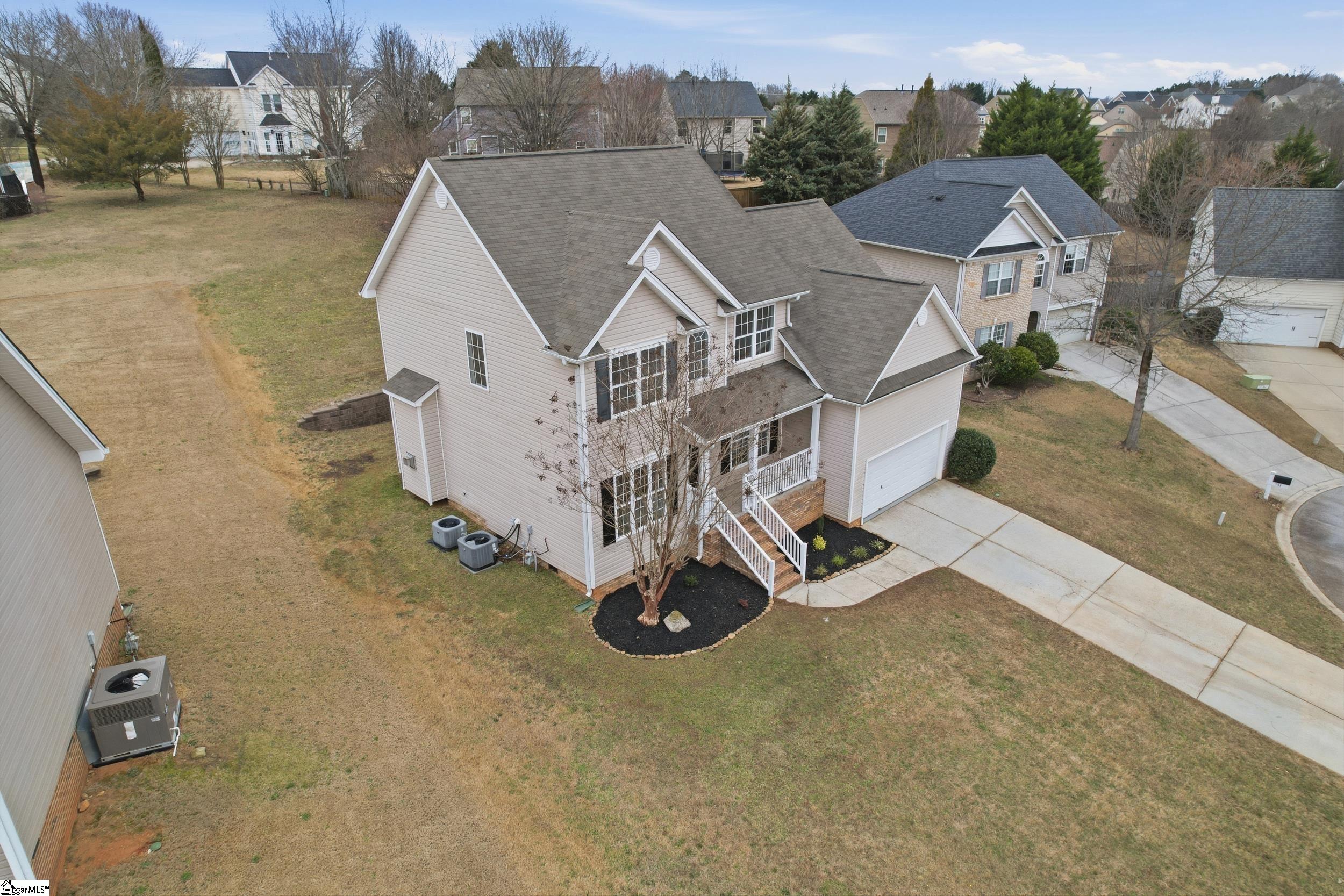 727 Dutchman Court Greer, SC 29651 - Photo 44 of 49