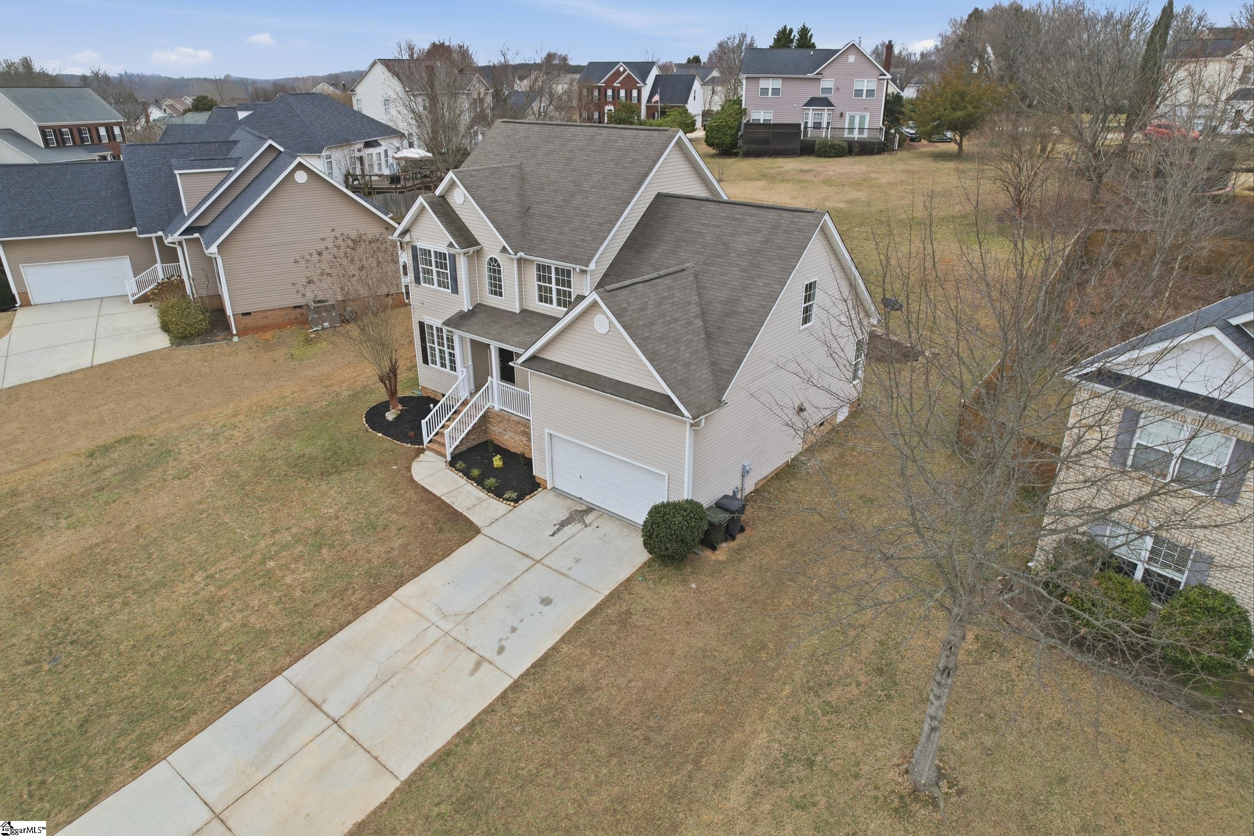 727 Dutchman Court Greer, SC 29651 - Photo 45 of 49