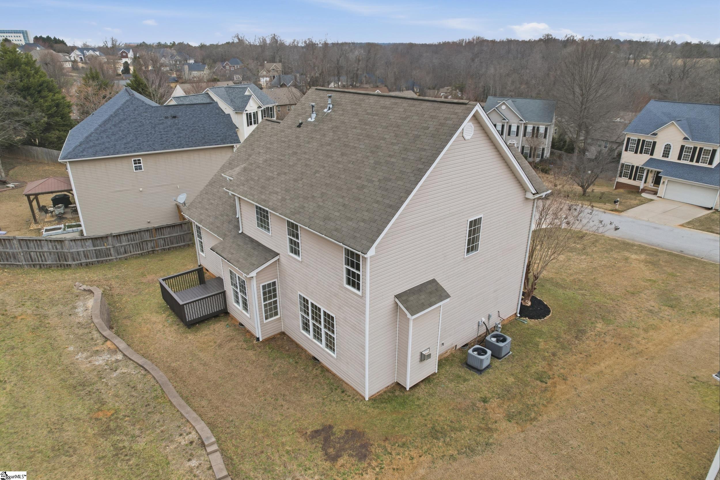 727 Dutchman Court Greer, SC 29651 - Photo 46 of 49