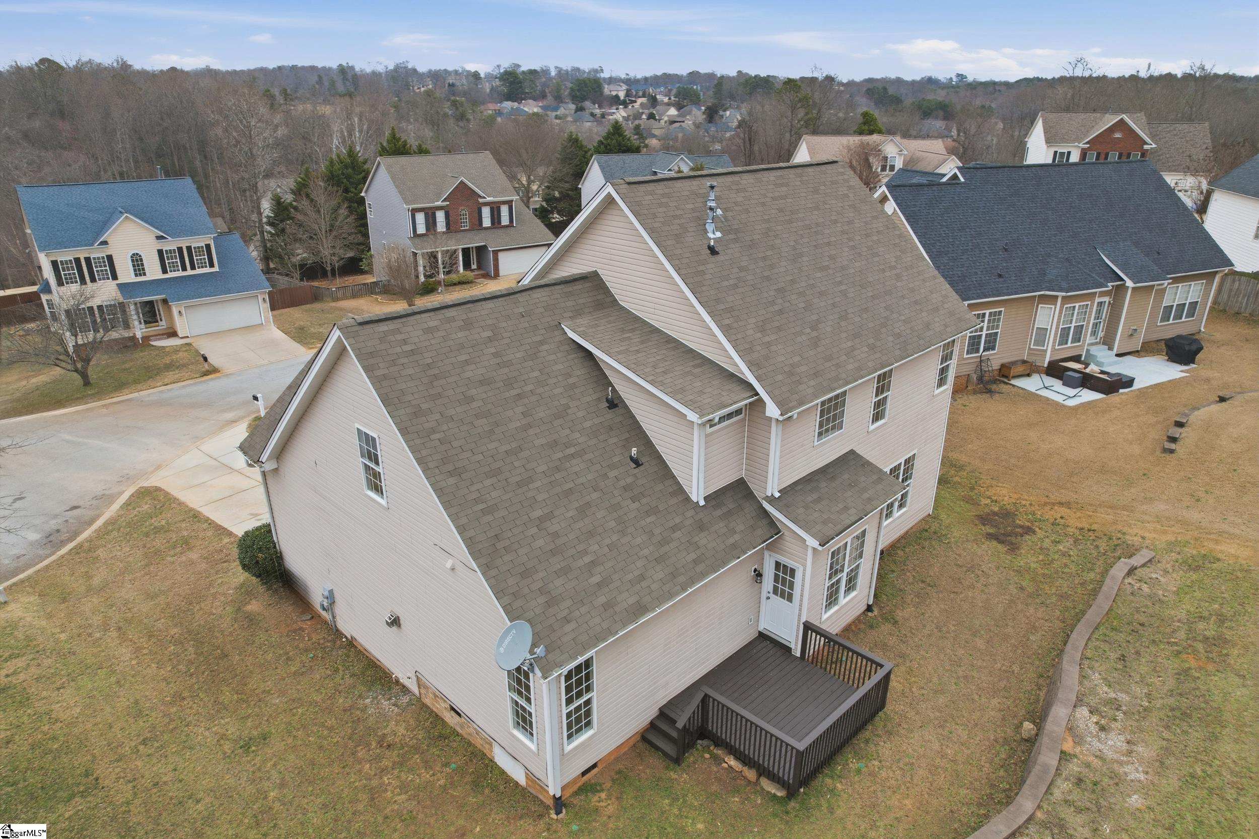 727 Dutchman Court Greer, SC 29651 - Photo 47 of 49