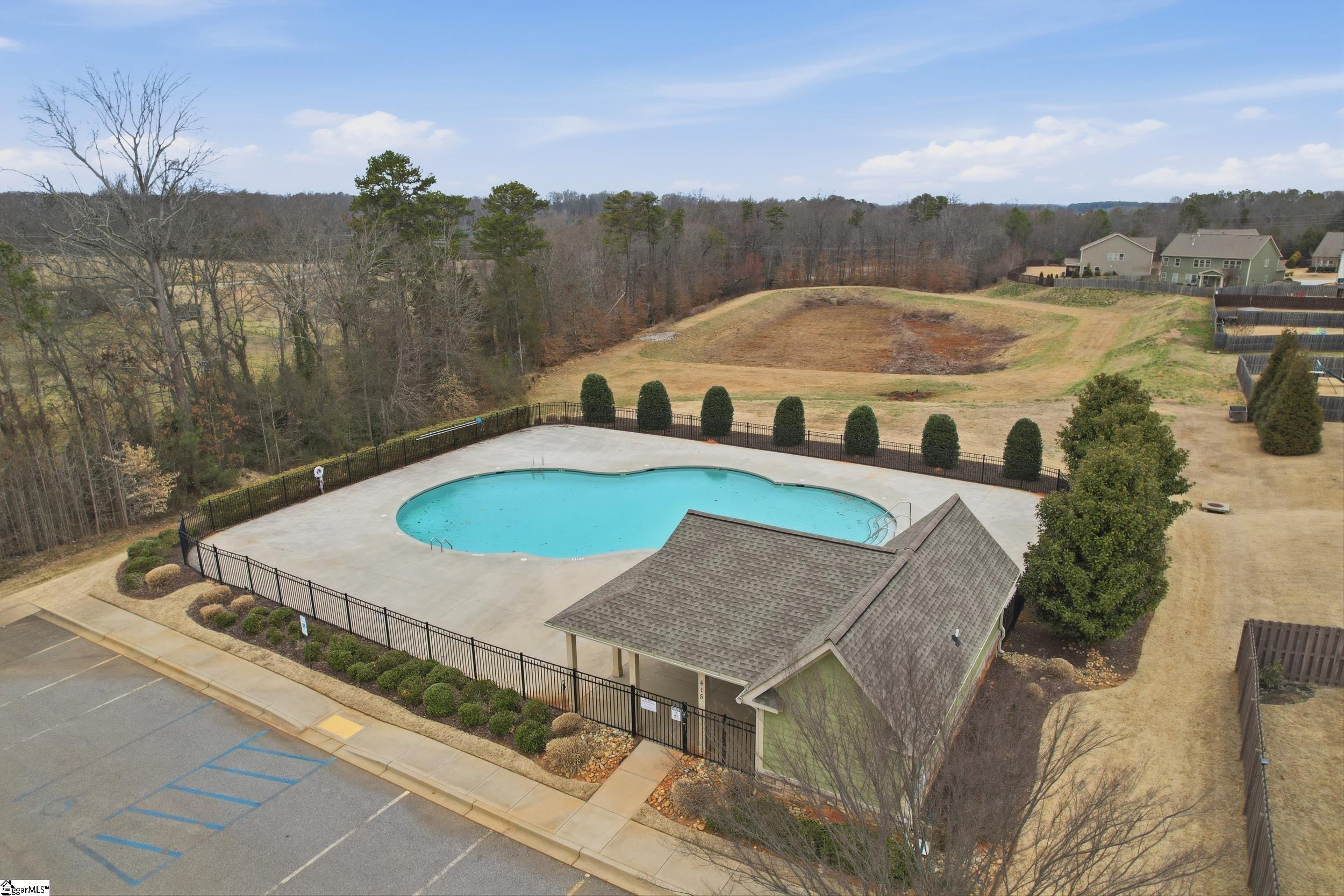 727 Dutchman Court Greer, SC 29651 - Photo 49 of 49