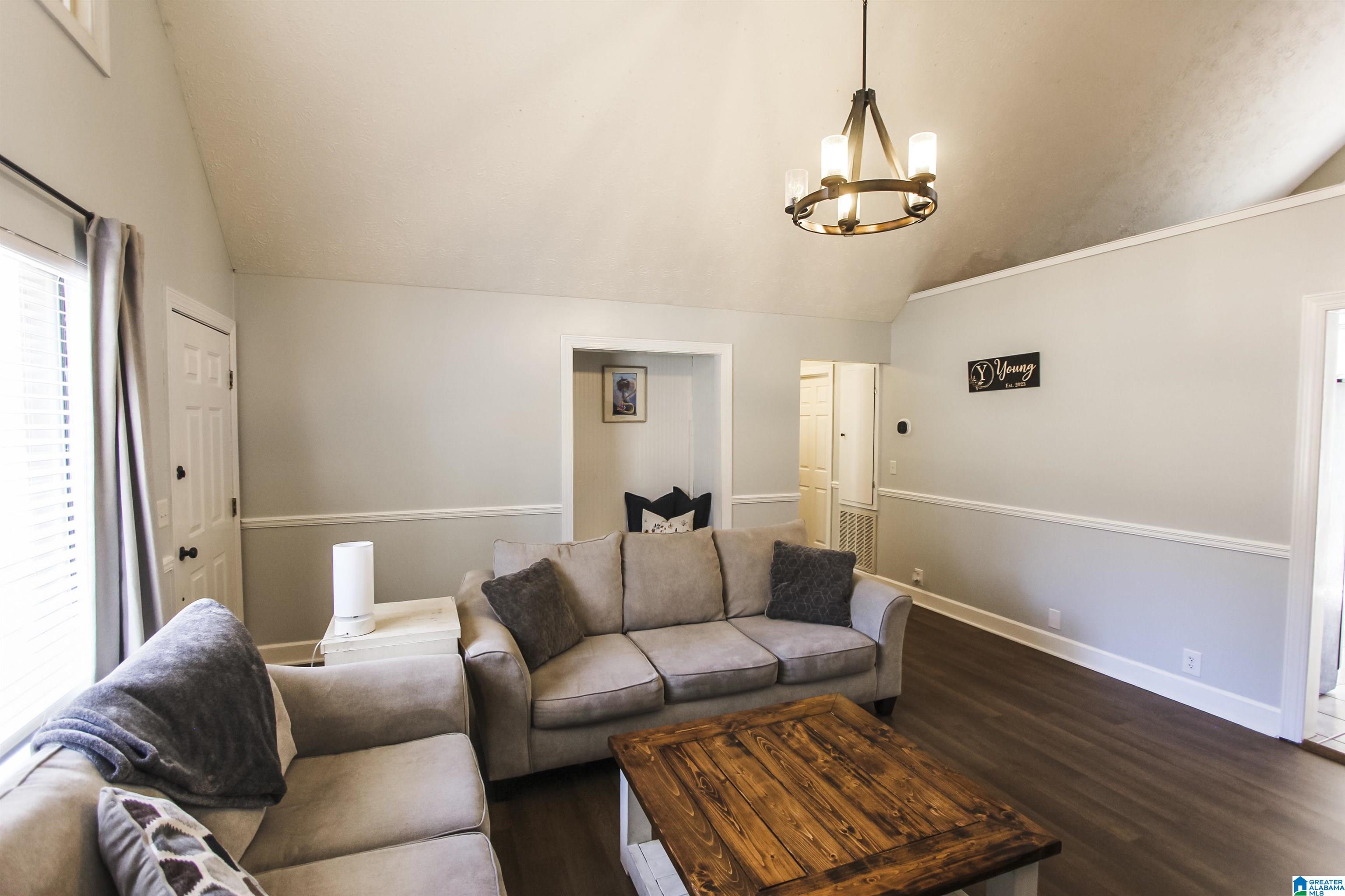276 Jamback Road Anniston, AL 36207 - Photo 40 of 47