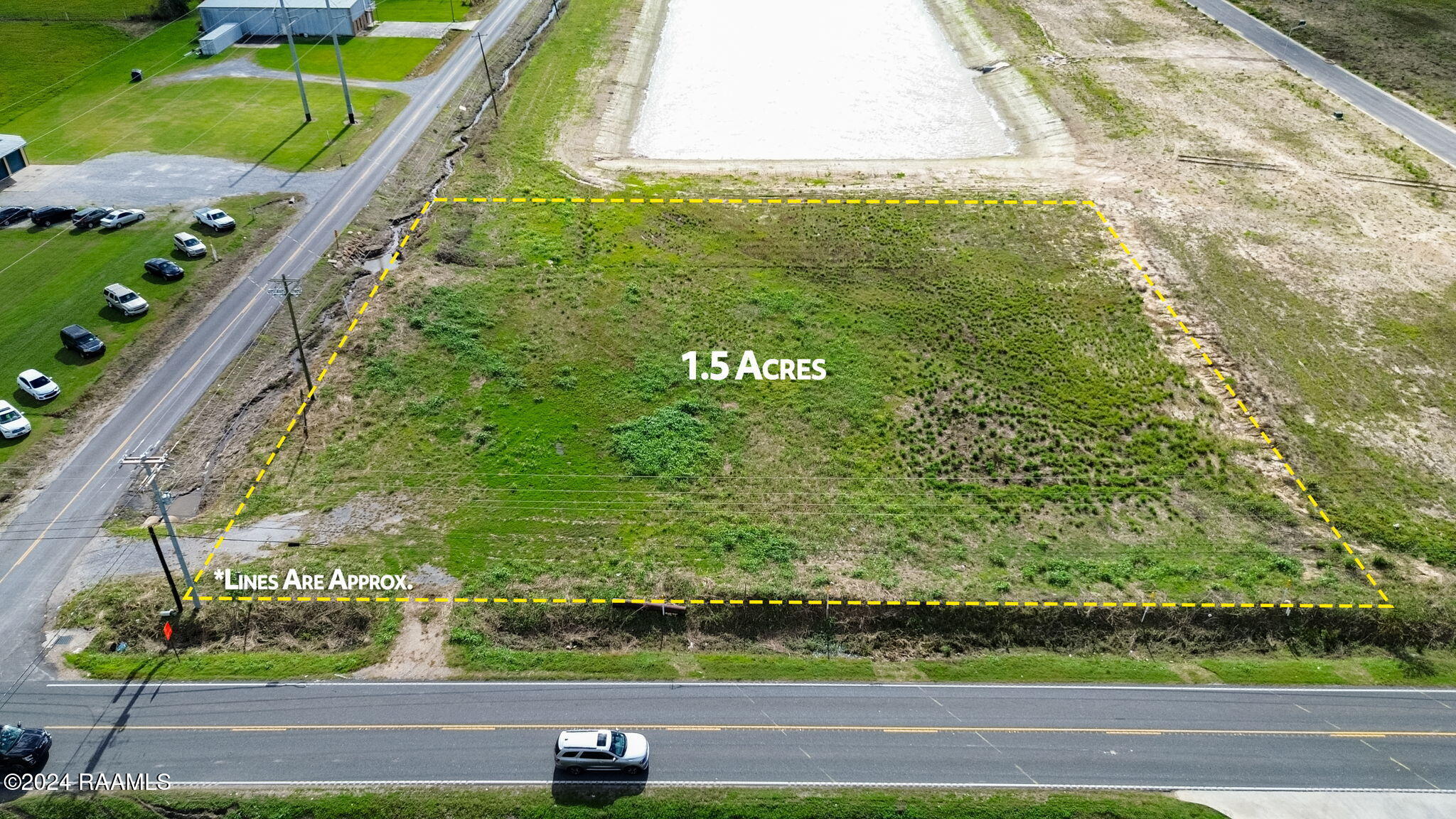 1200 Ridge Road Duson, LA 70529 - Photo 2 of 5 VIEW