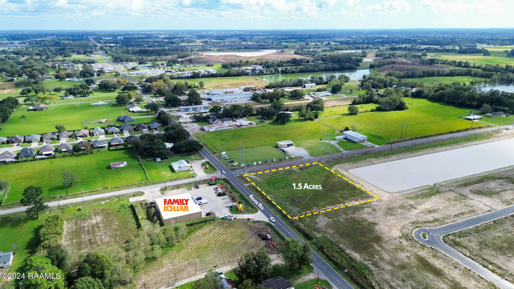 1200 Ridge Road Duson, LA 70529 - Photo 3 of 5 View