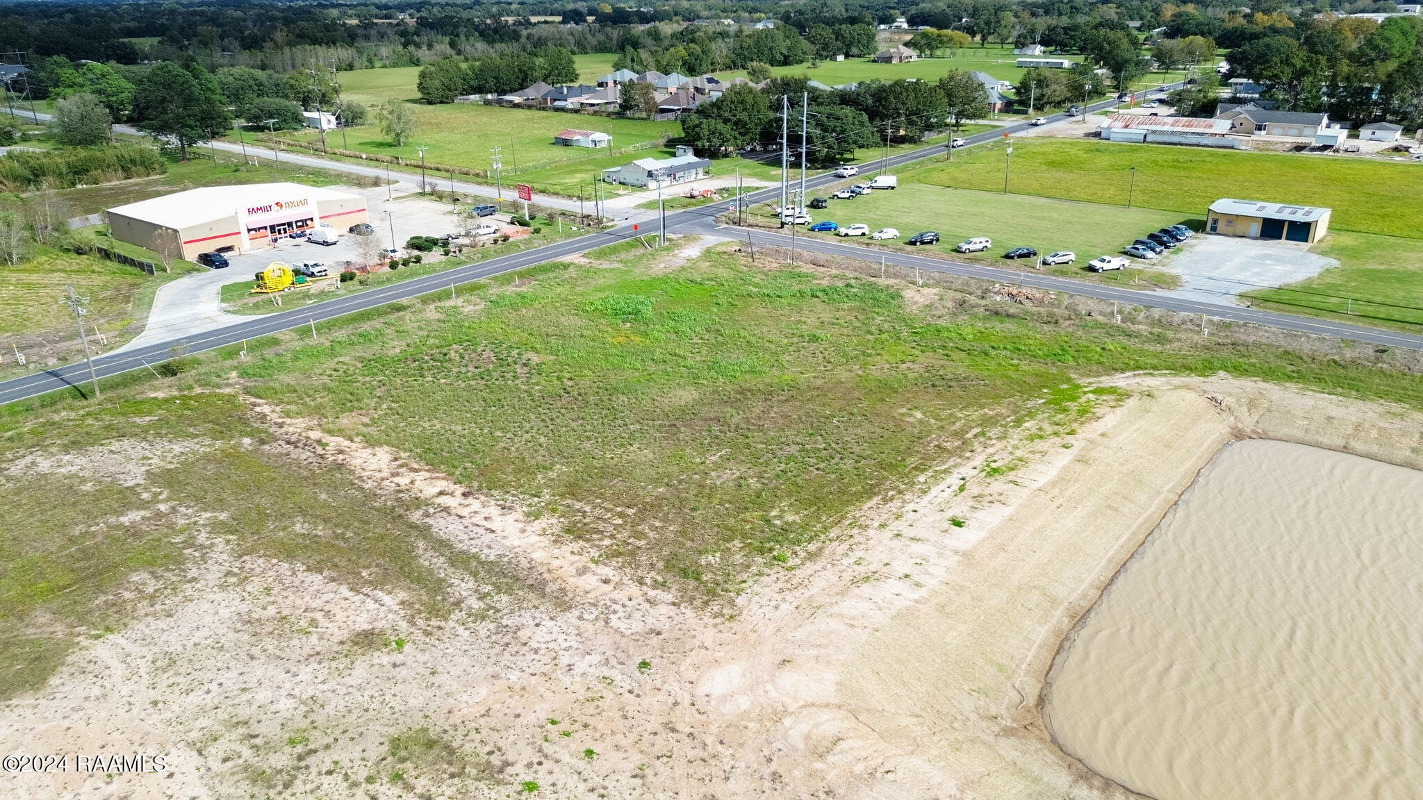 1200 Ridge Road Duson, LA 70529 - Photo 4 of 5 View