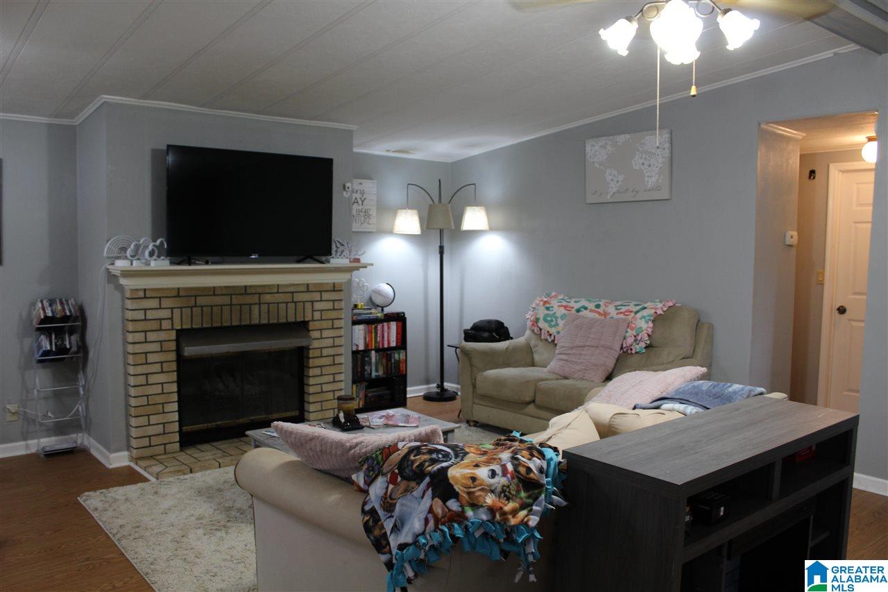 1192 Tucker Road Odenville, AL 35120 - Photo 10 of 28