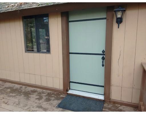 117 Reservation Road Sunderland, MA 01375 - Photo 5 of 30 a view of a door