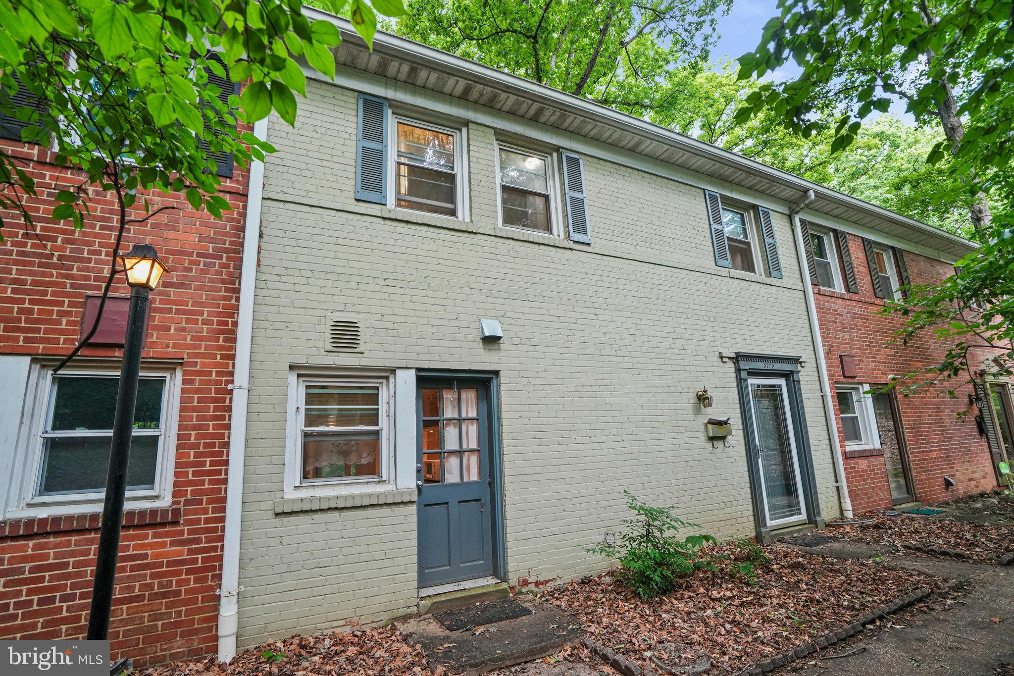 8525 Geren Road, Unit 222 Silver Spring, MD 20901 - Photo 2 of 29
