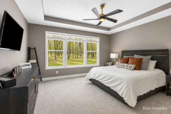 $1,100,000 | 8780 Bentham Court, Rockford, MI 49341