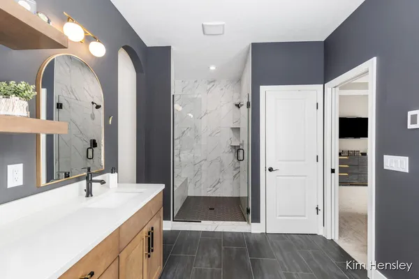 $1,100,000 | 8780 Bentham Court, Rockford, MI 49341