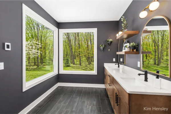 $1,100,000 | 8780 Bentham Court, Rockford, MI 49341