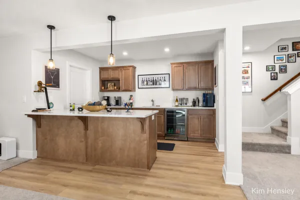 $1,100,000 | 8780 Bentham Court, Rockford, MI 49341