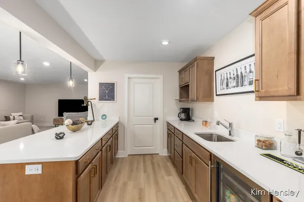 $1,100,000 | 8780 Bentham Court, Rockford, MI 49341