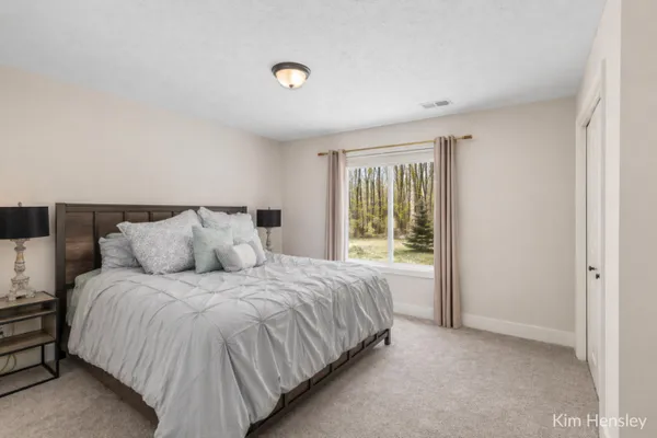 $1,100,000 | 8780 Bentham Court, Rockford, MI 49341