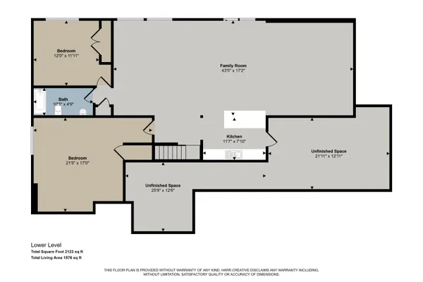 $1,100,000 | 8780 Bentham Court, Rockford, MI 49341