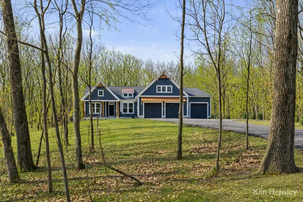 $1,100,000 | 8780 Bentham Court, Rockford, MI 49341