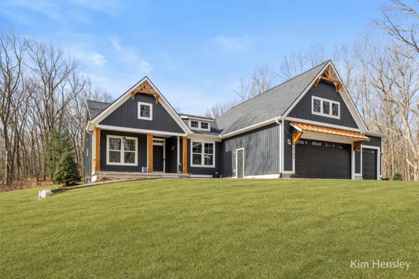$1,100,000 | 8780 Bentham Court, Rockford, MI 49341