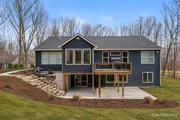 $1,100,000 | 8780 Bentham Court, Rockford, MI 49341