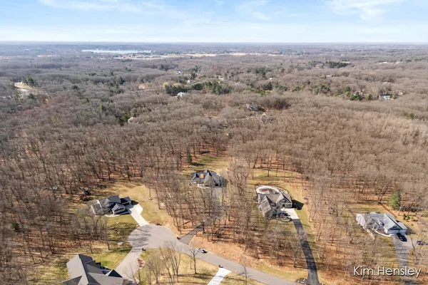 $1,100,000 | 8780 Bentham Court, Rockford, MI 49341