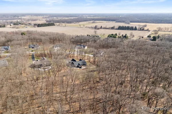 $1,100,000 | 8780 Bentham Court, Rockford, MI 49341