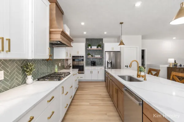 $1,100,000 | 8780 Bentham Court, Rockford, MI 49341