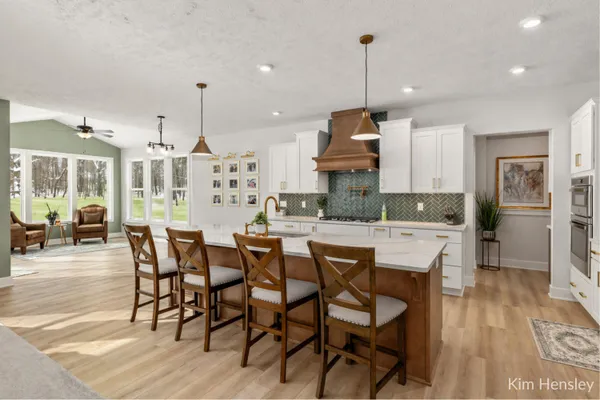 $1,100,000 | 8780 Bentham Court, Rockford, MI 49341