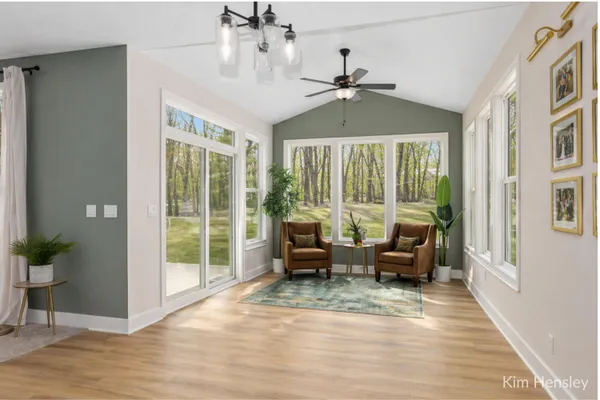 $1,100,000 | 8780 Bentham Court, Rockford, MI 49341