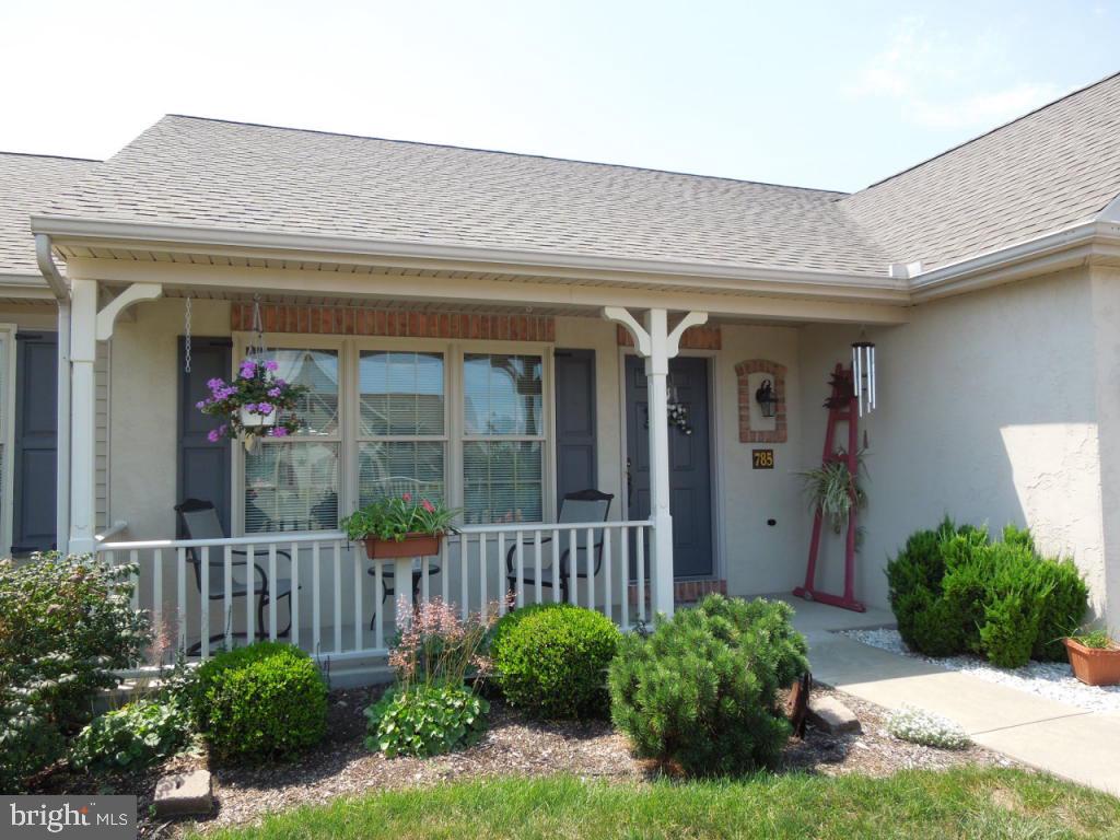785 Heather Ridge Manheim, PA 17545 - Photo 11 of 14