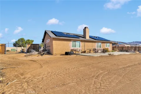 $350,000 | 22517 Ojai Road, Apple Valley, CA 92308