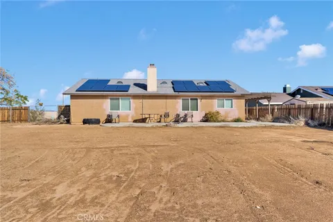 $350,000 | 22517 Ojai Road, Apple Valley, CA 92308