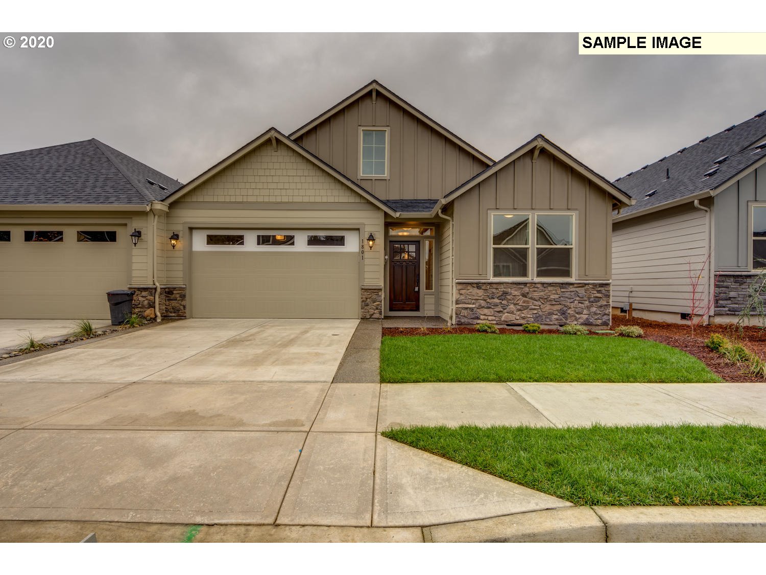 17306 Northeast 17th Avenue Ridgefield, WA 98642 - Photo 3 of 28