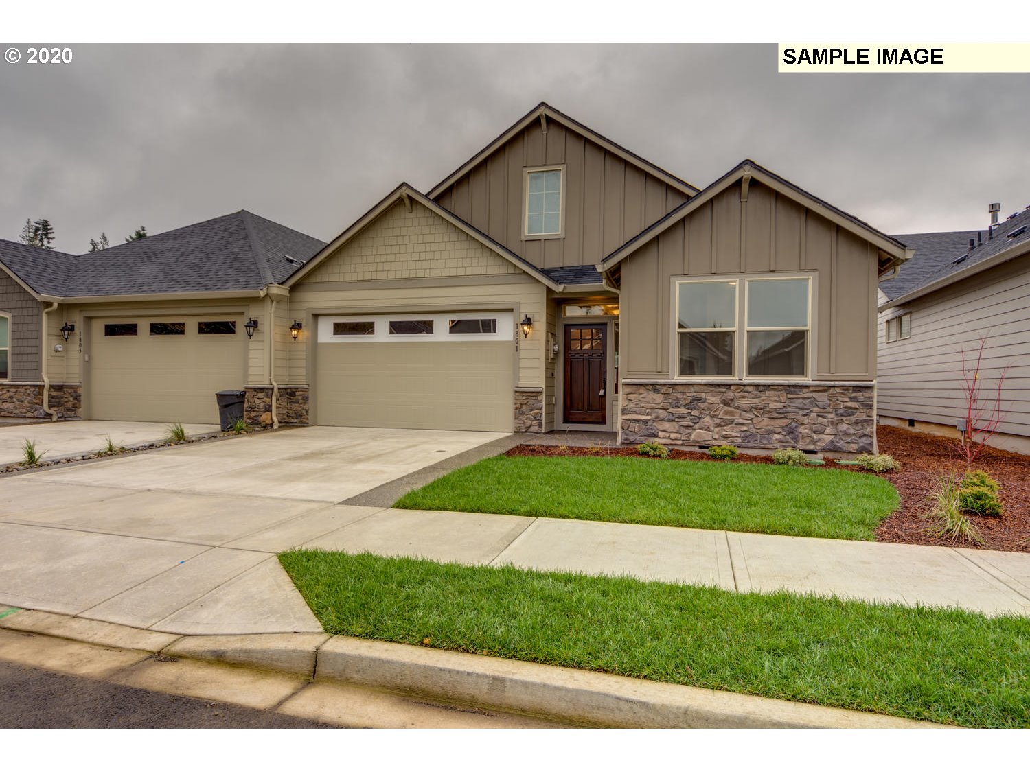17306 Northeast 17th Avenue Ridgefield, WA 98642 - Photo 4 of 28