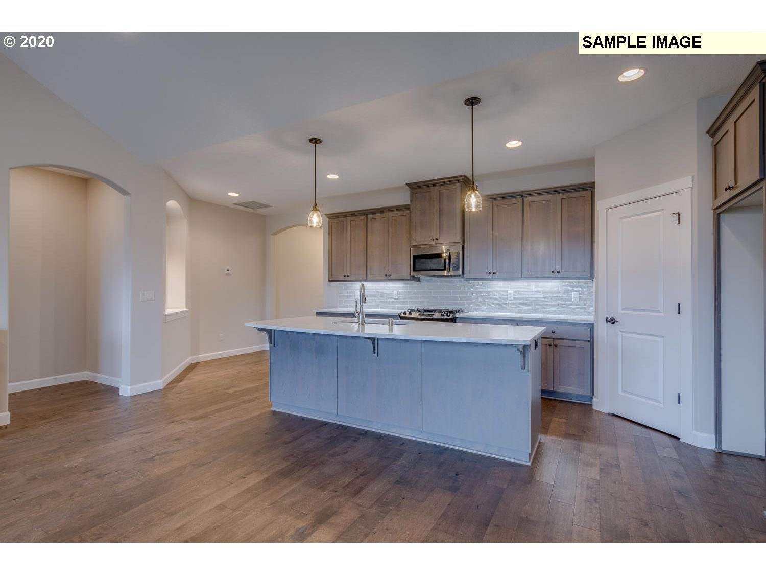17306 Northeast 17th Avenue Ridgefield, WA 98642 - Photo 8 of 28
