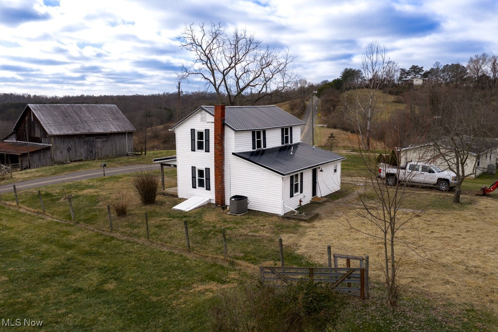 29510 Houston Road Little Hocking, OH 45742 - Photo 24 of 30