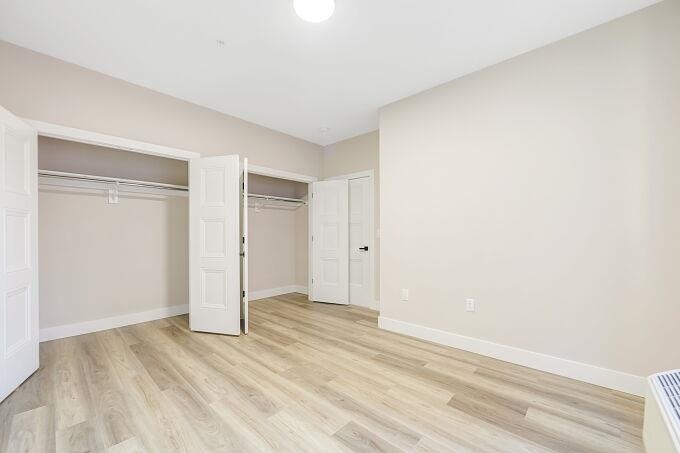 304 61st Street, Unit 1A West New York, NJ 07093 - Photo 24 of 44 a view of an empty room