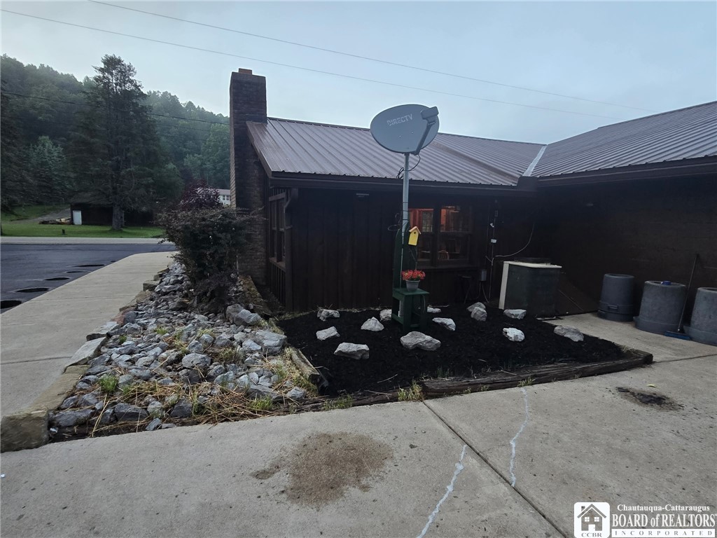 12045 Bone Run Road South Valley, NY 14738 - Photo 5 of 43